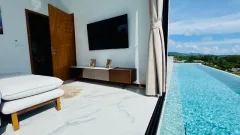 Ocean Hills Phuket — территория и зона отдыха