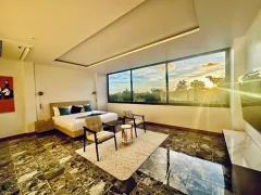 Ocean Hills Phuket — ванная комната и отделка