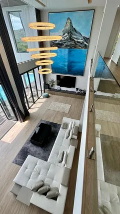 Ocean Hills Phuket — изображение проекта 16