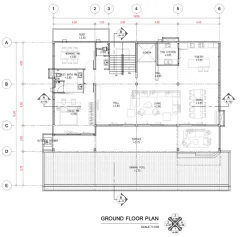 Ocean Hills Phuket — изображение проекта 24