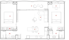 Harmony Condominium Phuket — изображение проекта 21