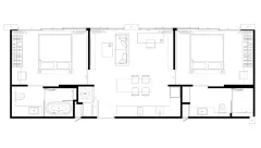 Harmony Condominium Phuket — изображение проекта 22