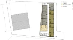 Harmony Condominium Phuket — изображение проекта 27