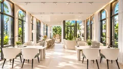 Harmony Condominium Phuket — ванная комната и отделка