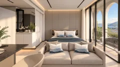 Harmony Condominium Phuket — изображение проекта 10