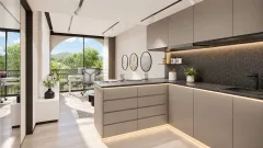 Harmony Condominium Phuket — изображение проекта 12