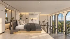 Harmony Condominium Phuket — изображение проекта 13