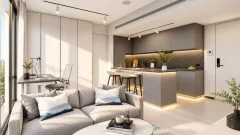 Harmony Condominium Phuket — изображение проекта 14