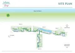 Laguna Beach Residences Reef — изображение проекта 28