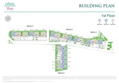 Laguna Beach Residences Reef — изображение проекта 29