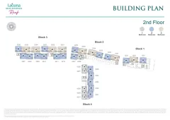 Laguna Beach Residences Reef — изображение проекта 30