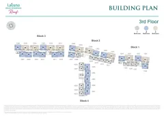 Laguna Beach Residences Reef — изображение проекта 31