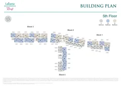 Laguna Beach Residences Reef — изображение проекта 33