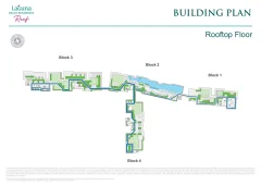Laguna Beach Residences Reef — изображение проекта 34