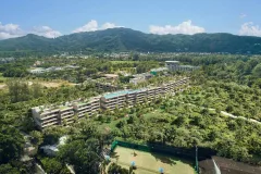 Laguna Beach Residences Reef — интерьер жилого пространства