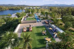 Laguna Beach Residences Reef — изображение проекта 9