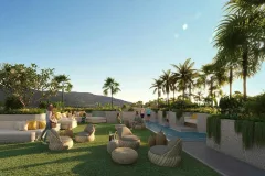 Laguna Beach Residences Reef — изображение проекта 10