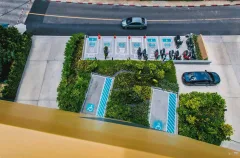 Laguna Beach Residences Reef — изображение проекта 20