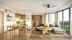 Laguna Beach Residences Reef — изображение проекта 21