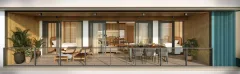 Laguna Beach Residences Reef — изображение проекта 22