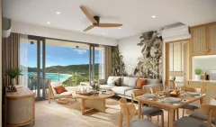 Laguna Beach Residences Reef — изображение проекта 24