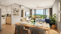 Laguna Beach Residences Reef — изображение проекта 26