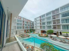 Laya Resort Phuket Phase 1 — общий вид проекта в районе Лаян