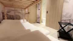 Laya Resort Phuket Phase 1 — архитектура и фасад комплекса
