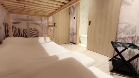 Laya Resort Phuket Phase 1 — архитектура и фасад комплекса