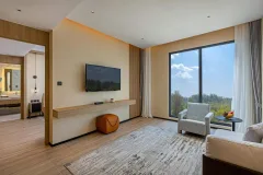 Laya Resort Phuket Phase 1 — интерьер жилого пространства