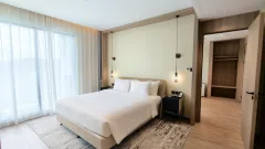 Laya Resort Phuket Phase 1 — спальня или приватная зона