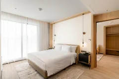 Laya Resort Phuket Phase 1 — ванная комната и отделка