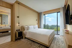 Laya Resort Phuket Phase 1 — планировка или мастер-план проекта