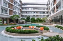 Laya Resort Phuket Phase 1 — изображение проекта 19