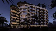 Millennium Condominium — квартиры у пляжа Бангтао — изображение проекта 13