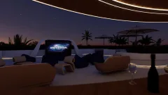 Millennium Condominium — квартиры у пляжа Бангтао — изображение проекта 17