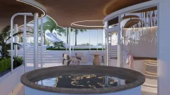 Millennium Condominium — квартиры у пляжа Бангтао — изображение проекта 19