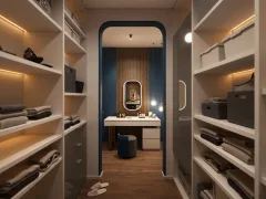Above Element Private Pool Residence — таунхаусы с бассейнами в Бангтао — изображение проекта 11