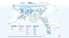 Laguna Loft — Лагуна Лофт — изображение проекта 13