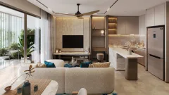 Laguna Loft — Лагуна Лофт — изображение проекта 17