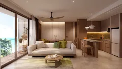 Laguna Loft — Лагуна Лофт — изображение проекта 19