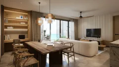 Laguna Loft — Лагуна Лофт — изображение проекта 23