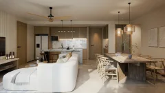 Laguna Loft — Лагуна Лофт — изображение проекта 24