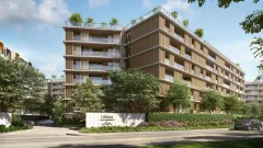 Laguna Loft — Лагуна Лофт — изображение проекта 9
