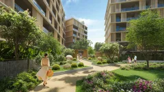 Laguna Loft — Лагуна Лофт — изображение проекта 10