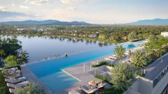 Laguna Loft — Лагуна Лофт — ванная комната и отделка