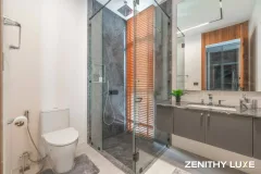Zenithy Luxe — Зенити Люкс — планировка или мастер-план проекта
