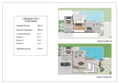 Riverhouse Phuket — виллы с бассейнами в Бангтао — изображение проекта 43