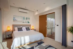 Riverhouse Phuket — виллы с бассейнами в Бангтао — ванная комната и отделка