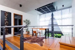 Riverhouse Phuket — виллы с бассейнами в Бангтао — изображение проекта 9